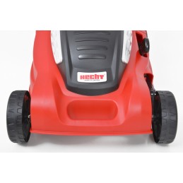 Lawn mowers, trimmers dumb, electric 1600W HECHT 1638 R