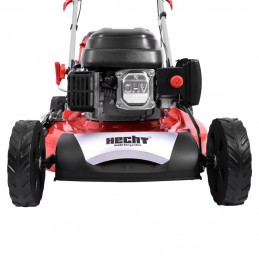 The mower, self-propelled mower, gasoline HECHT 551 SX 5in1