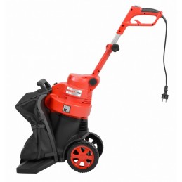 Leaf Blower-collector, electric 3.0kW, HECHT 3113
