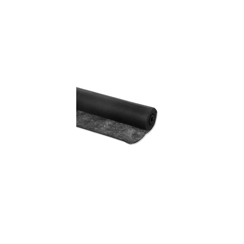 Agrodanga juoda (mulčiavimui) 50g/m2, 1x10m. GARDEN LINE AGO3009