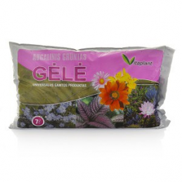 Peat substrate FLOWER 7ltr.