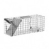Trap-cage 88x21x31cm rodents. Poland