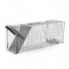 Trap-cage for rodents 122x29x32cm. Poland