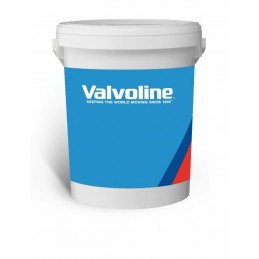 Grease EARTH LICAL COMPLEX 2 18kg, Valvoline