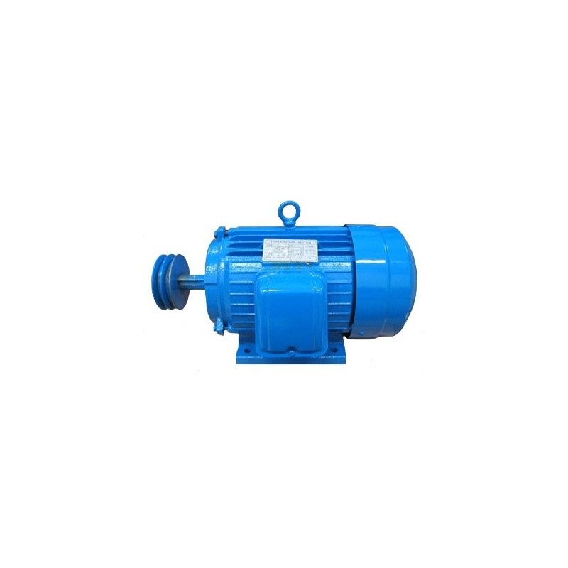 El. variklis 7.5kW kompresoriui W-0.9/8, W-0.9/12.5. Atsarginė dalis
