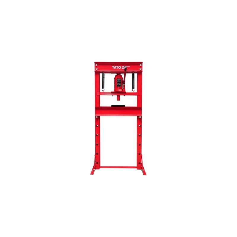 Presas 20t. hidraulinis YATO YT-55581