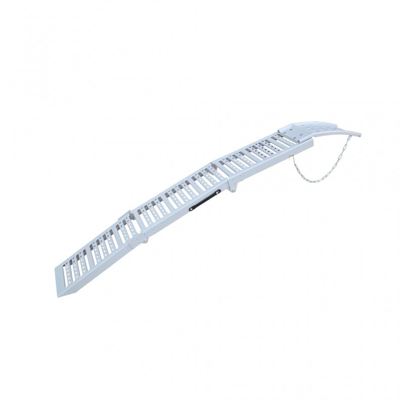 Rampa 225x28x5cm. HECHT 005005
