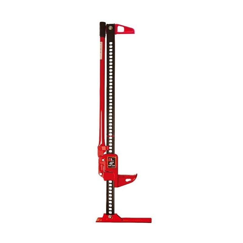 Rėmo tipo domkratas 48", Hmin/max-130/1060mm.
