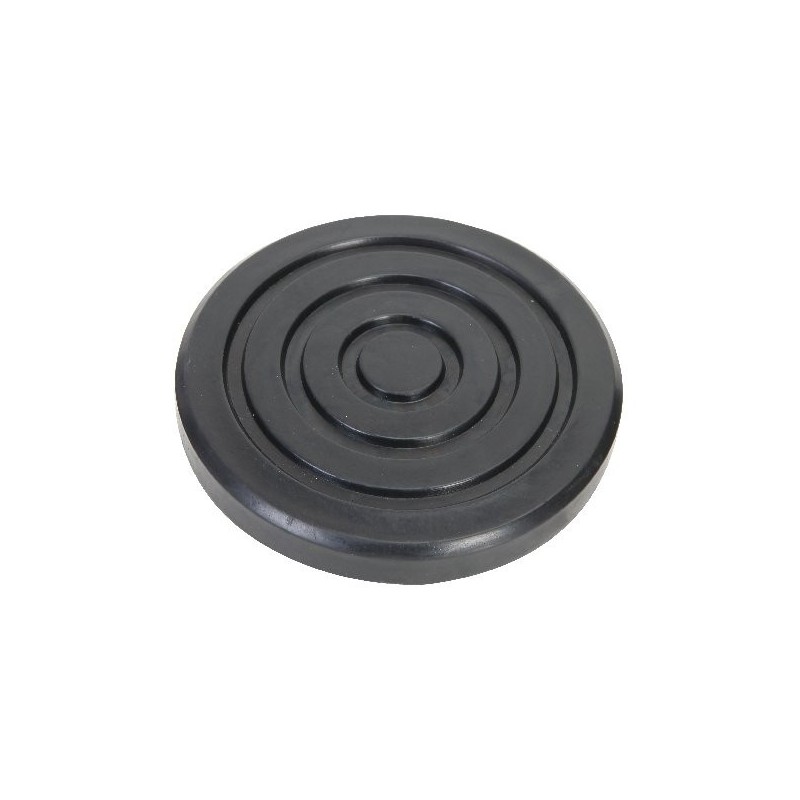 Padas guminis domkratui 106mm