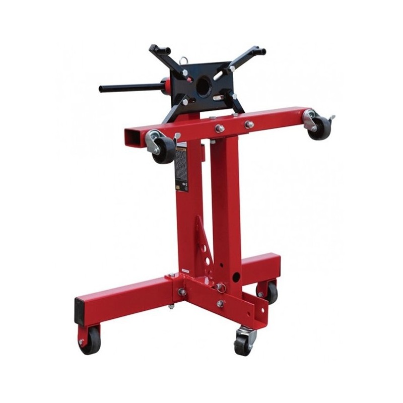 Stendas varikliui 1500LBS