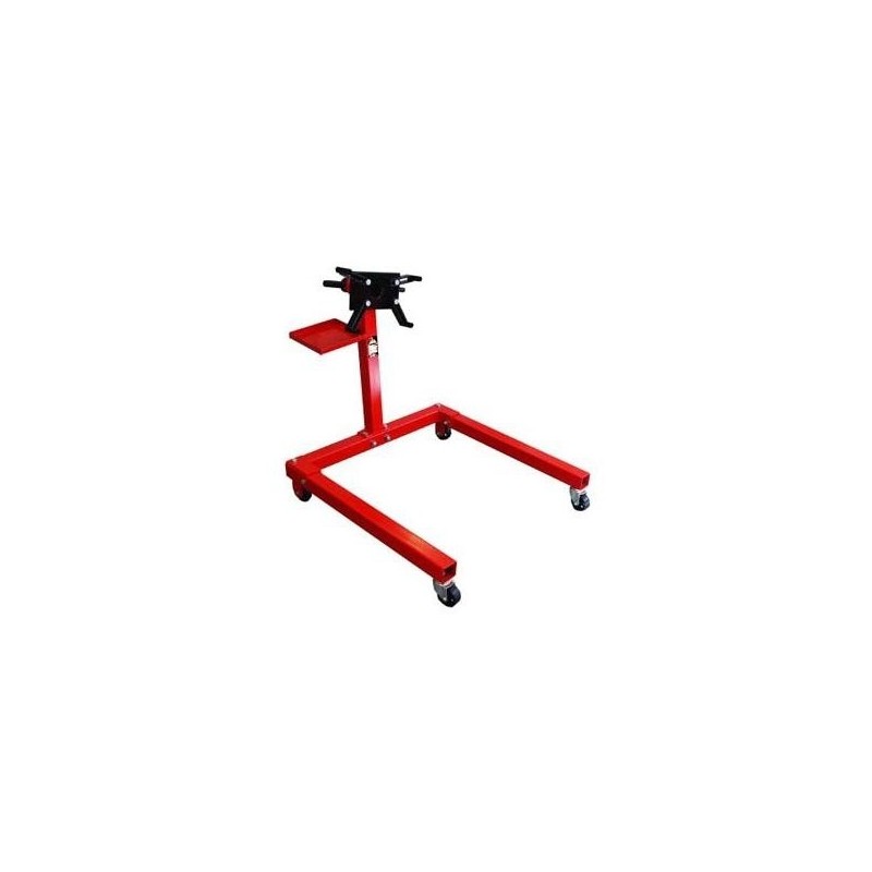 Stendas varikliui 1250LBS