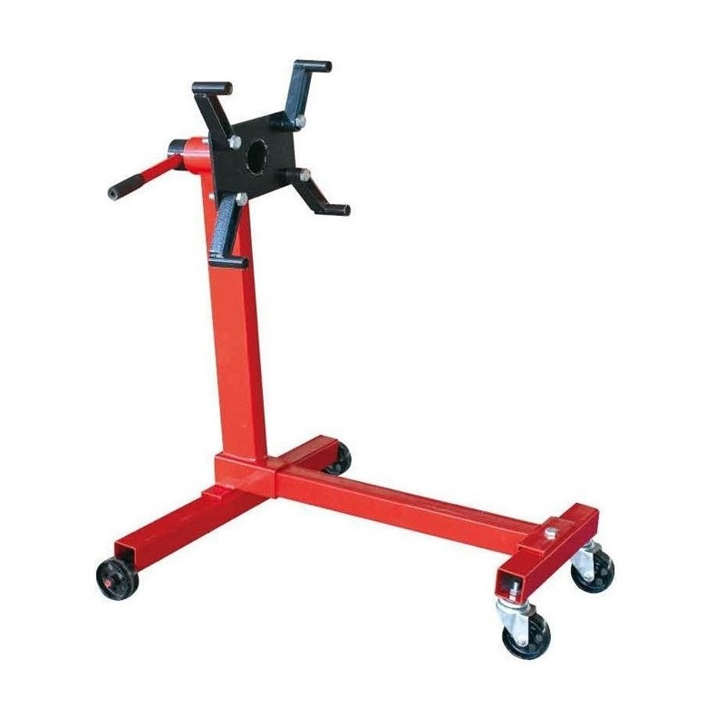 Stendas varikliui 1000LBS