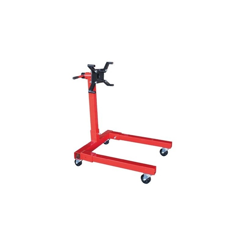 Stendas varikliui 1500LBS