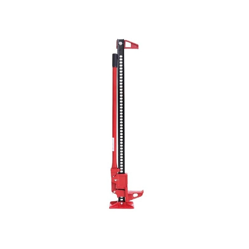 Rėmo tipo domkratas 48", Hmin/max-125/1020mm.