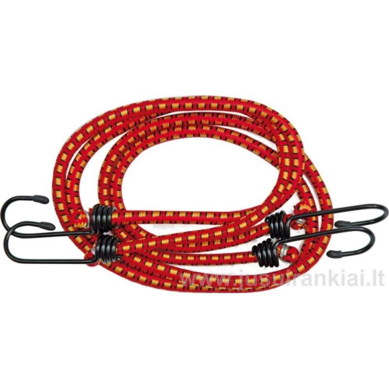Bagažinės tvirtinimo guma 80cm VOREL Y-82308