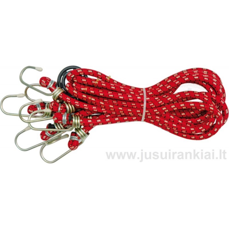 Bagažinės tvirtinimo guma 80cm VOREL Y-82300