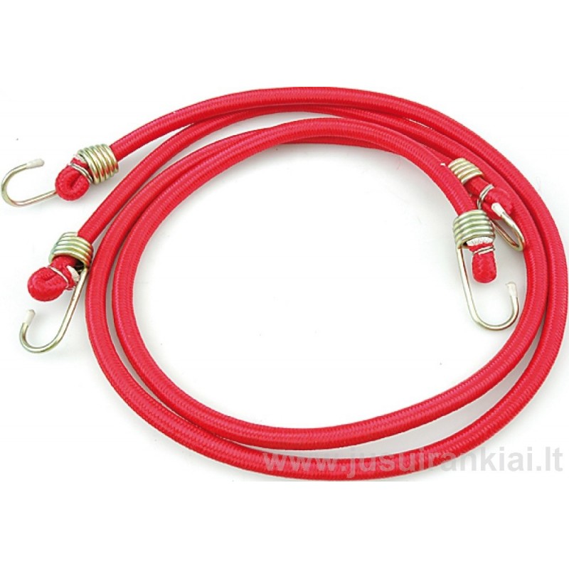 Bagažinės tvirtinimo guma 120cm VOREL Y-82305