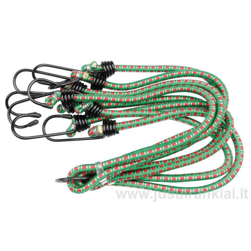 Bagažinės tvirtinimo guma 80cm VOREL Y-82301