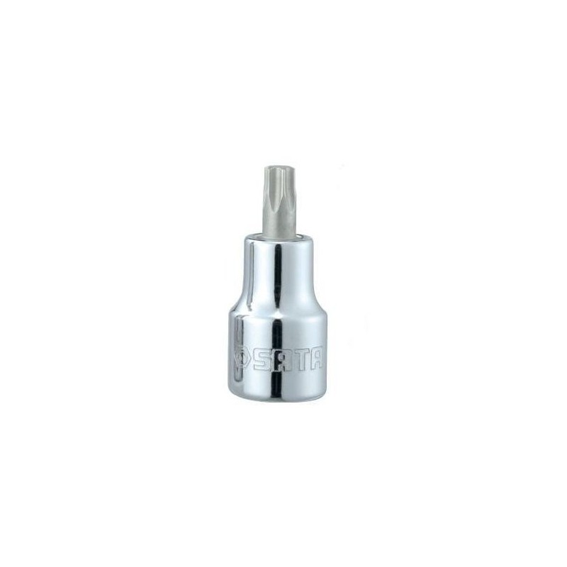 1/2" Galvutė su 50L TORX antgaliu, T-20/60