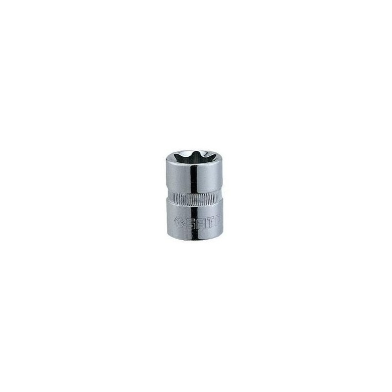 1/2" Galvutė E-TORX E10-E24