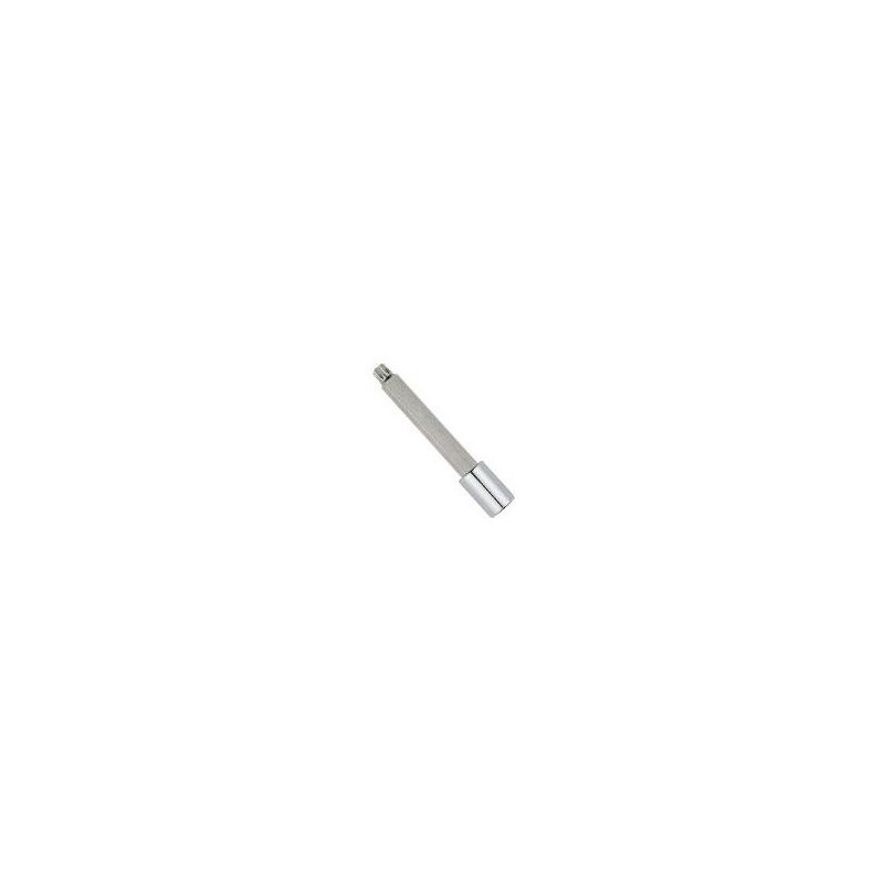 1/2" Galvutė su 100L SPLINE antgaliu (prailginta) M-5/M-16