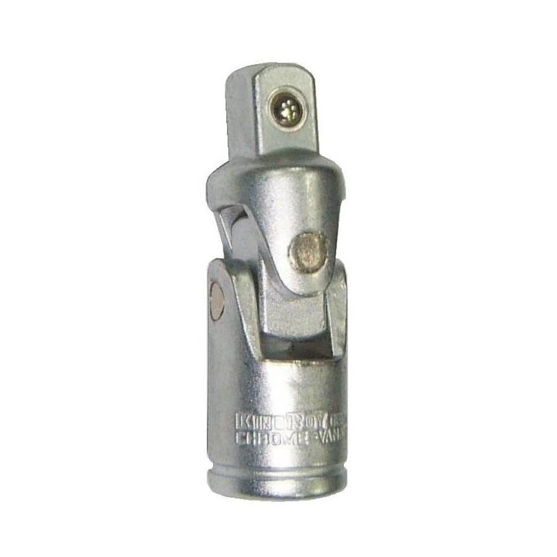 1/2" Universalus šarnyras