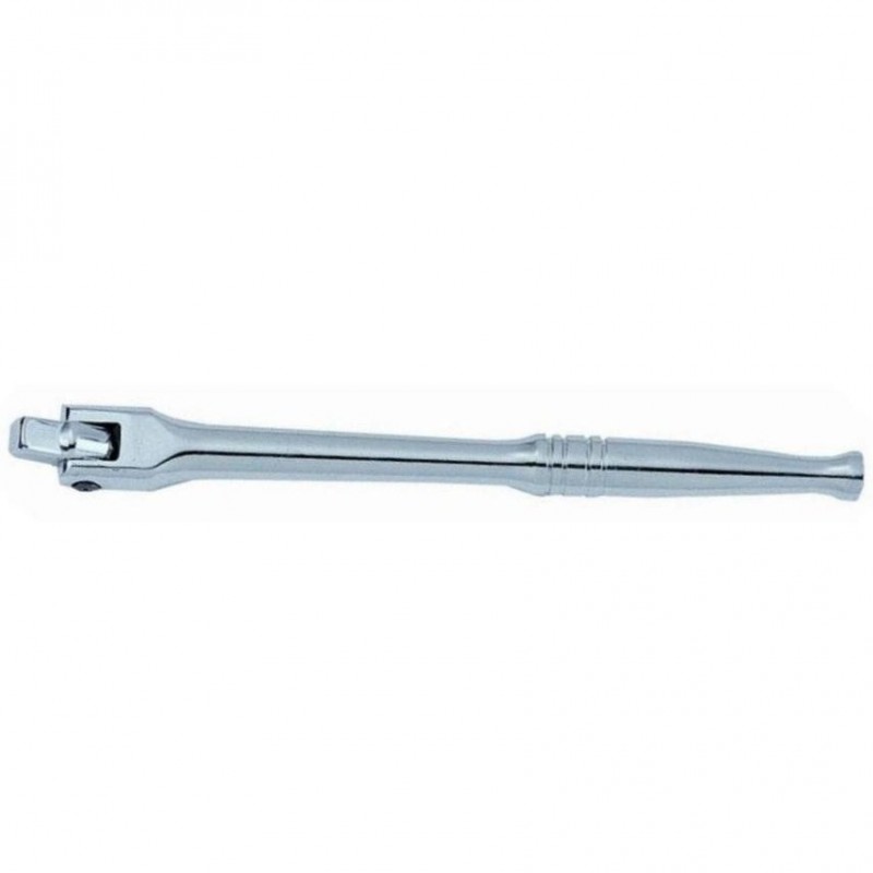 Rankena su lanksčiu 1/2" kvadratu L-375