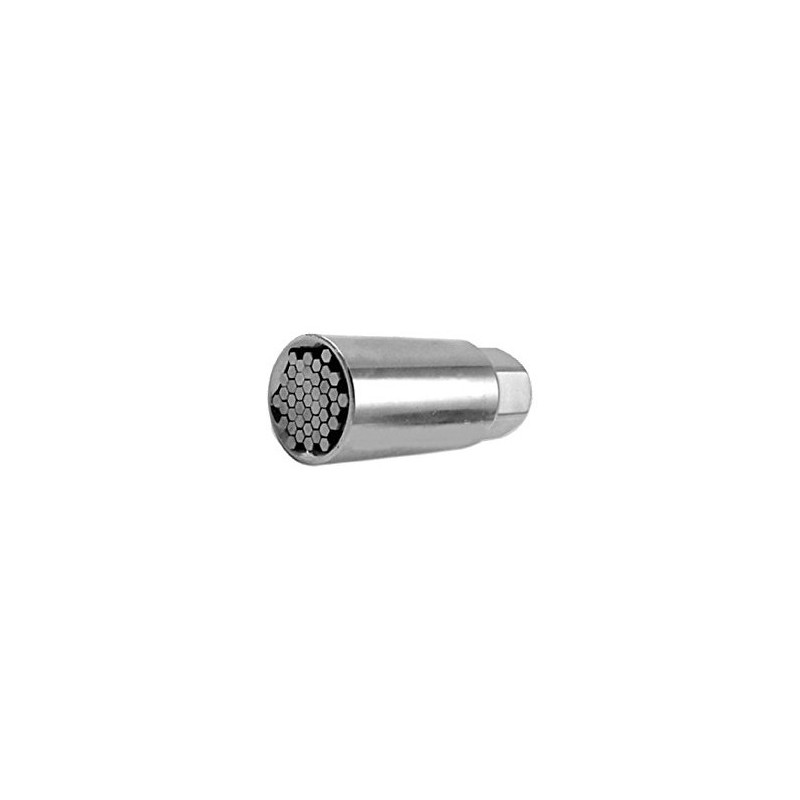 1/2" Galvutė universali 9-21mm