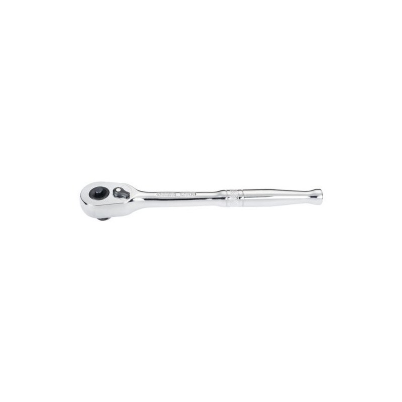 1/2" Terkšlė su metaline rankena, 250mm
