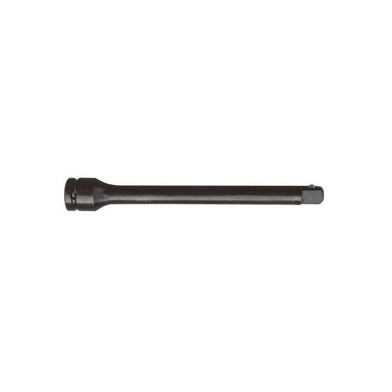 1/2" Smūginis prailgintojas L-125mm.