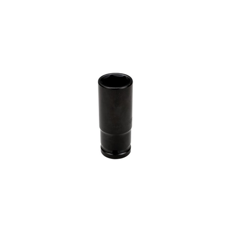 1/2" Prailginta smūginė galvutė 36mm