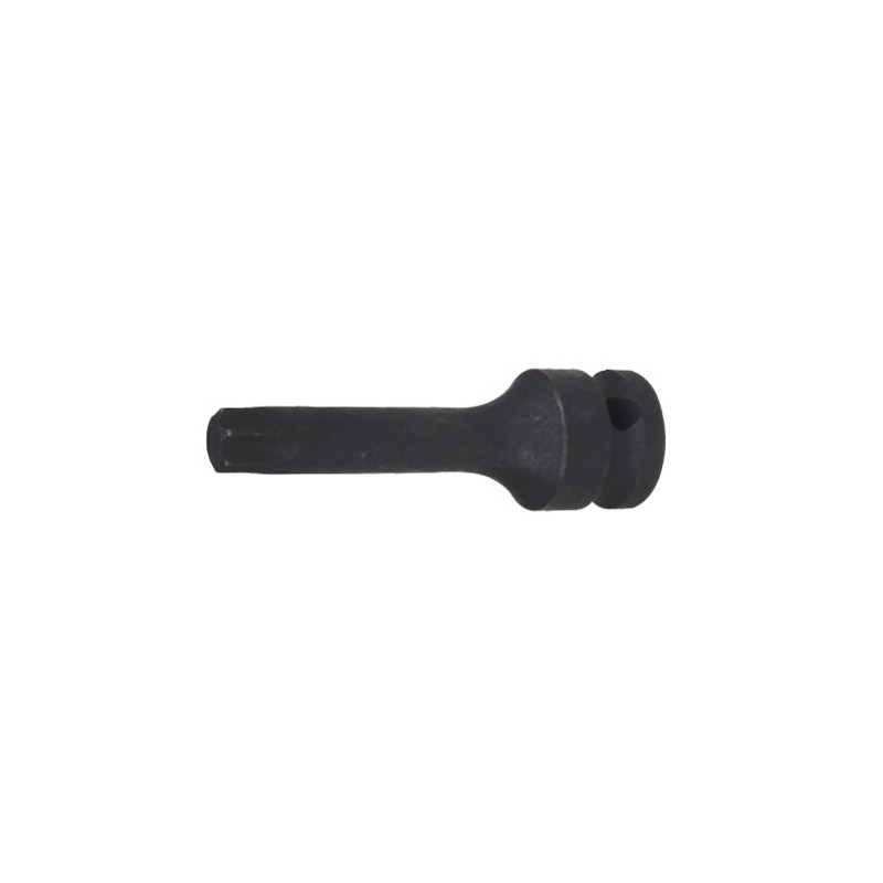 1/2" Smūginė galvutė su 78L TORX antgaliu T-30/T-90