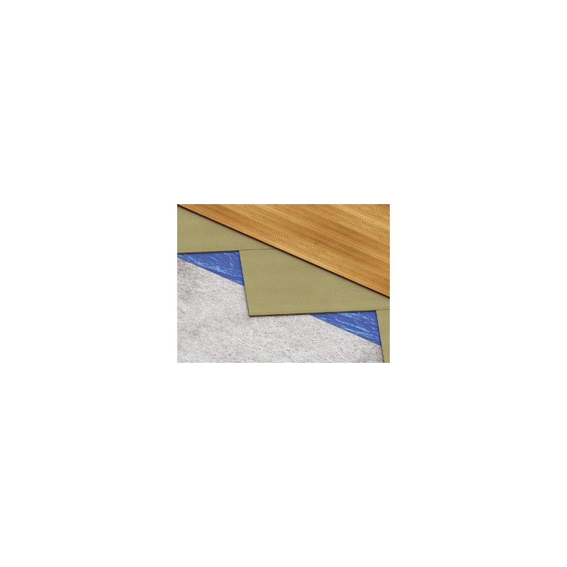 Paklotas 5mm. 1x0,5m. grindims 10vnt.(5m2)