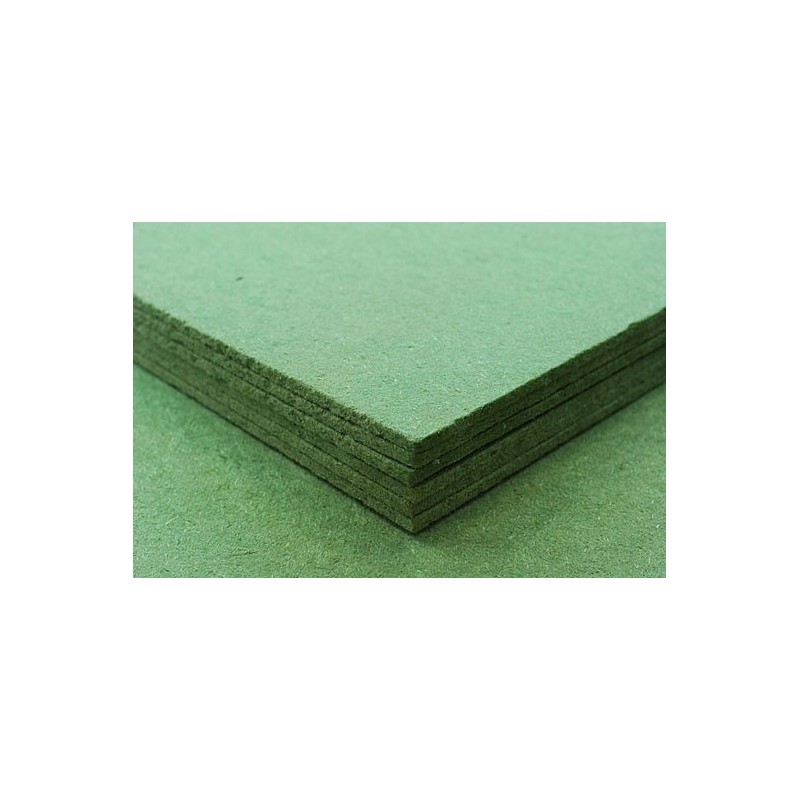 Paklotas 4,8mm. 0,59x0,79m. 15vnt(6,99m2) medienos plaušo plokštė minkšta KONSTRUKTOR