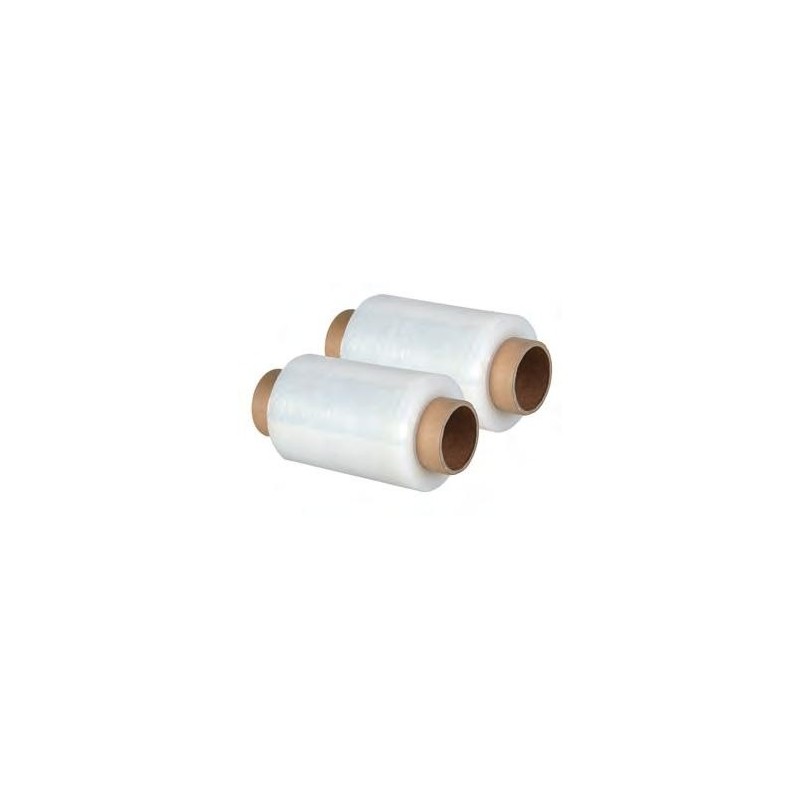 Plėvelė 2vnt. 10cm pakavimui INTER-S 230