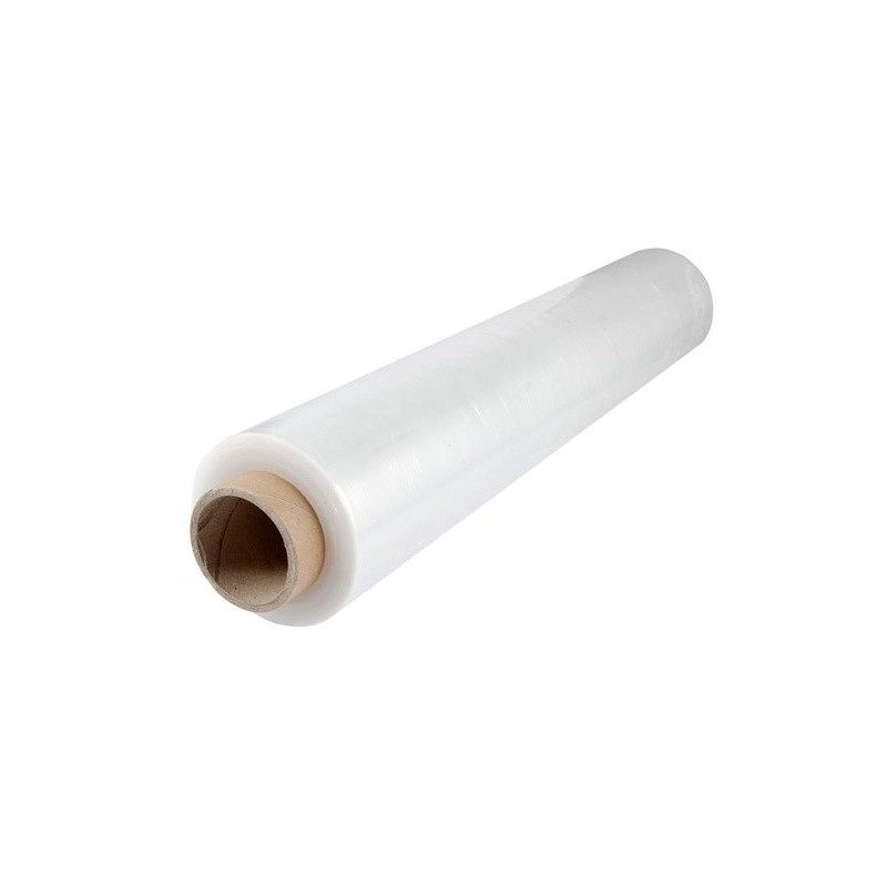 Plėvelė 50cm pakavimui INTER-S 220