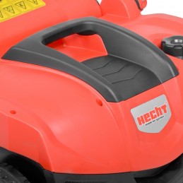 HECHT 1999 aeratorius-skatifikatorius elektrinis 2000 W
