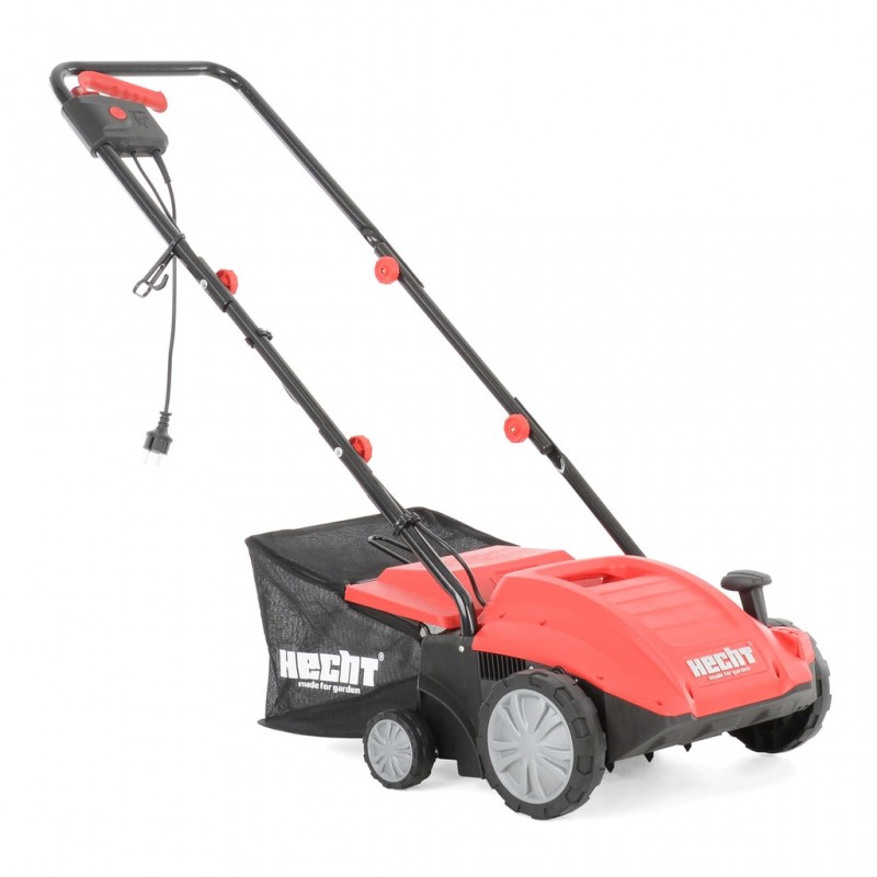 HECHT 1420 aeratorius-skatifikatorius elektrinis 1500 W