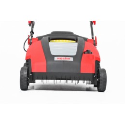 HECHT 1538 2 IN 1 aeratorius-skatifikatorius, elektrinis 1500W