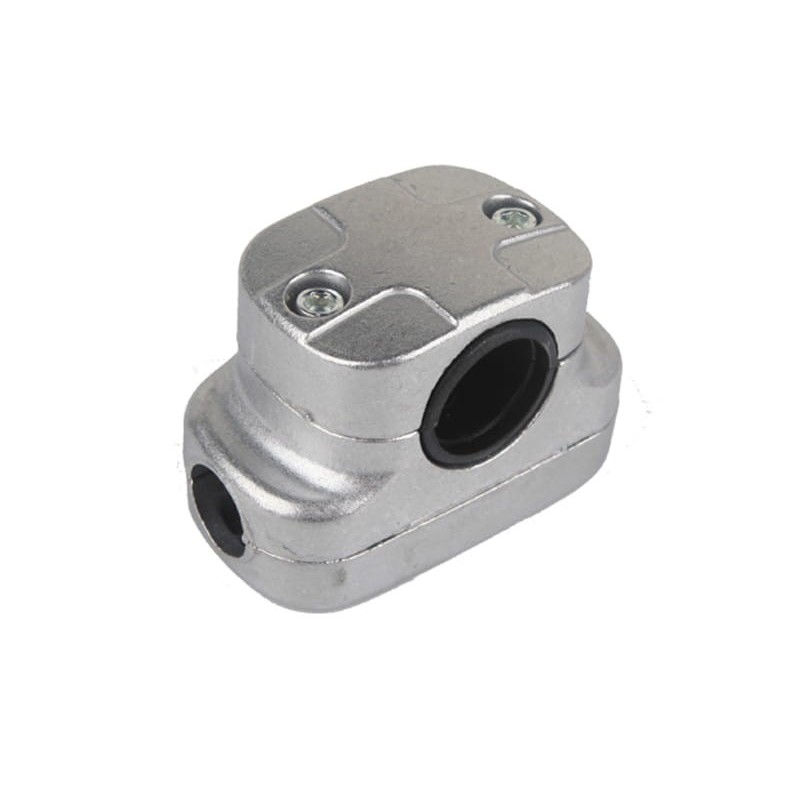 Rankenos laikiklis Ø26/19mm. PROFESSIONAL T3 trimeriui CZKOS0324