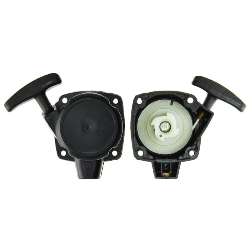 Starteris T26 Easy-T2 trimeriui CZKOS0328
