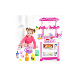 Vaikiška virtuvėlė T20005