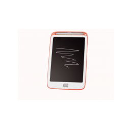 LCD rašymo / piešimo lentelė rožinė T20103