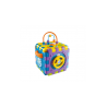 Lavinamasis kubas-žaislas vaikams T20067