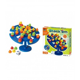 Žaidimas vaikams "Sukrauk juos" MR156