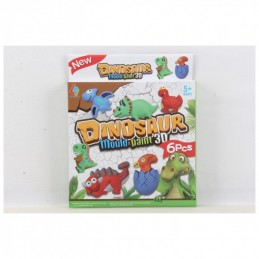 Žaidimas Dinosaur 3D 806