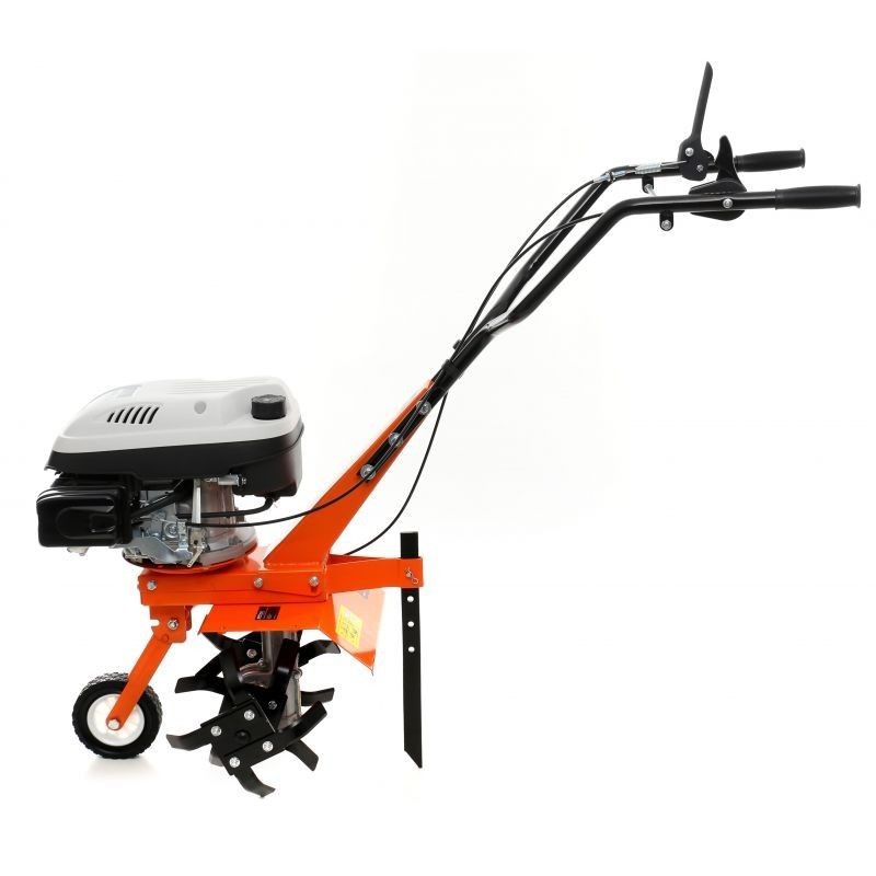 Kultivatorius benzininis 3,6kW KD5160