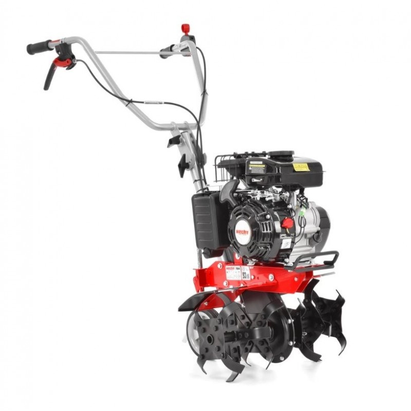 HECHT 784 kultivatorius 1,7 kW/ 4Nm