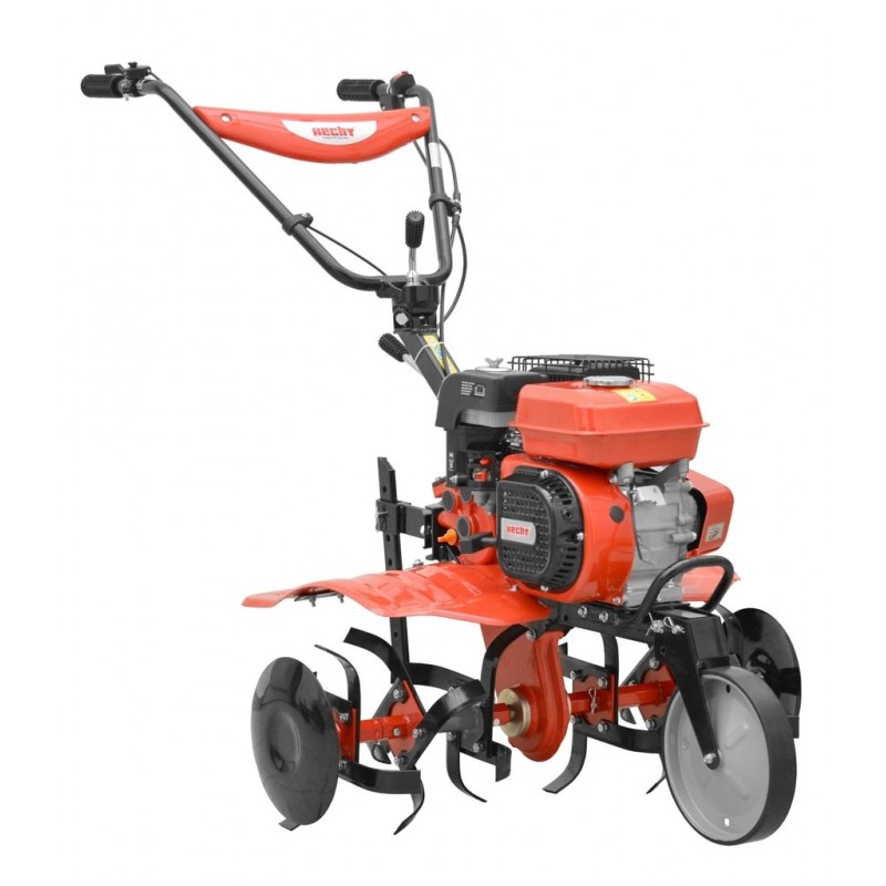 HECHT 796 kultivatorius benzininis 4 kW / 5,35 AG