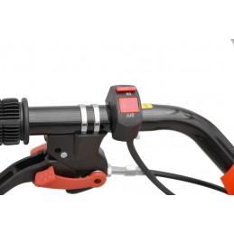 HECHT 796 kultivatorius benzininis 4 kW / 5,35 AG